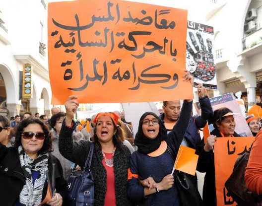 الجمعيات النسائية غاضبة من غياب التمثيلية في تشكيلة المجلس الدستوري