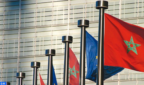 المغرب والاتحاد الأوروبي يسجلان عبر إعلان مشترك إلغاء قرار محكمة الدرجة الأولى