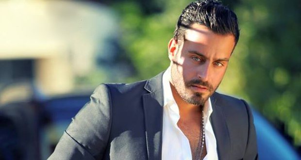 النجم اللبناني سعد رمضان يعتلي قائمة طوب 10 لأحلى الأغاني بأغنية “واعرة”