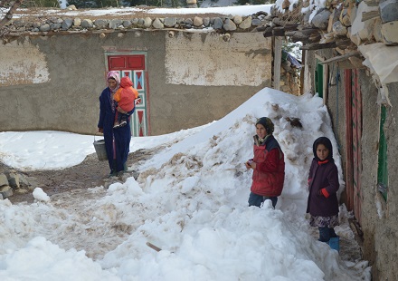 هذه هي المدن المغربية التي ستعرف بردا غير مسبوق يوم غد السبت