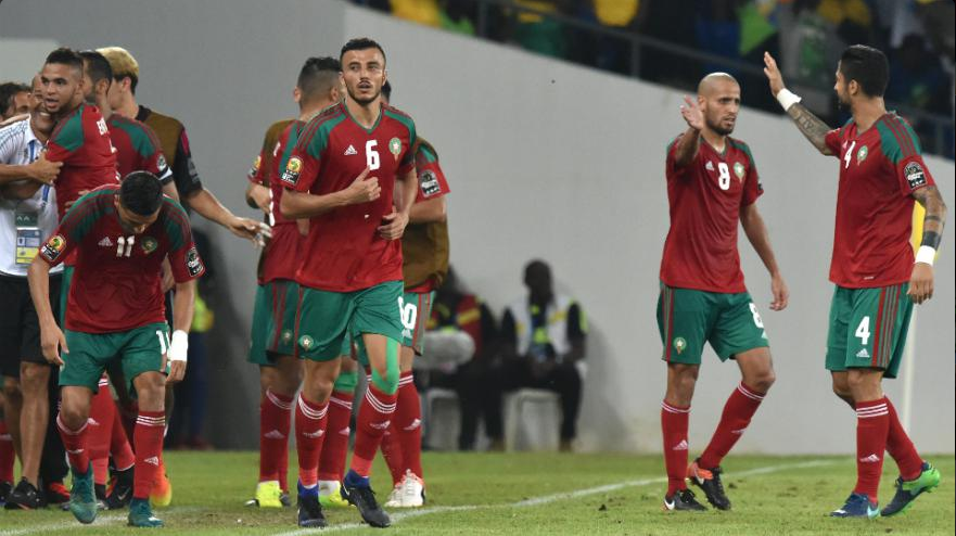 المغرب مصر مباراة على صفيح ساخن وهذا هو السيناريو الذي يخيف الفراعنة