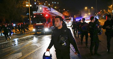 بالفيديو… هجوم مسلح على ملهى ليلي بإسطنبول يسقط 35 قتيلا