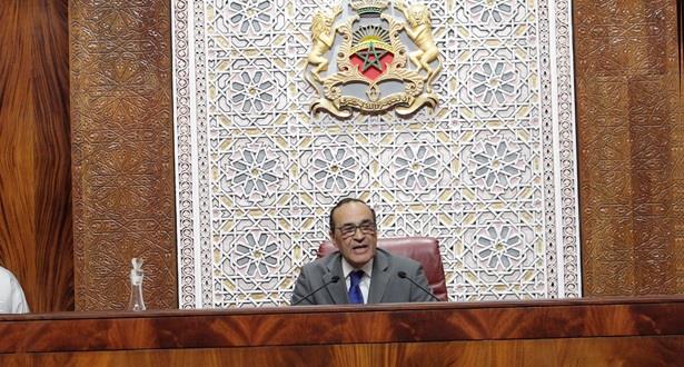 مجلس النواب يفتتح دورته التشريعية الثانية الجمعة