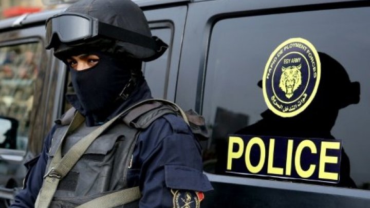 تنظيم “داعش” يتبنى انفجارين استهدفا كنيستين بطنطا والإسكندرية بمصر