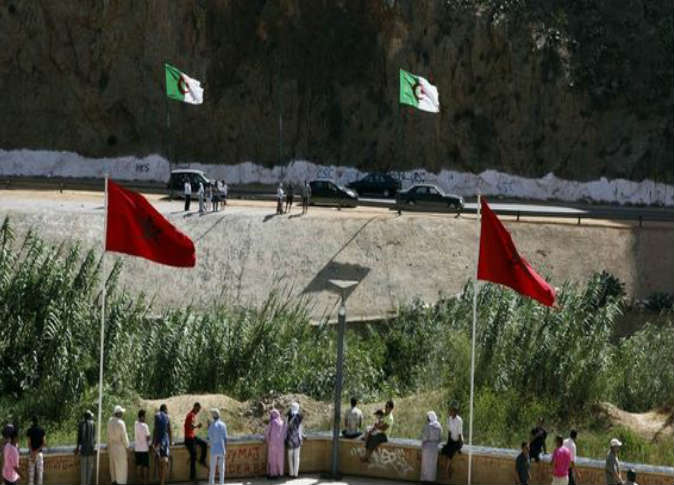 لهذه الأسباب زادت الجزائر من وتيرة حربها ضد المغرب