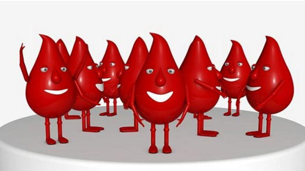 5 فوائد يحققها المتبرع بالدم
