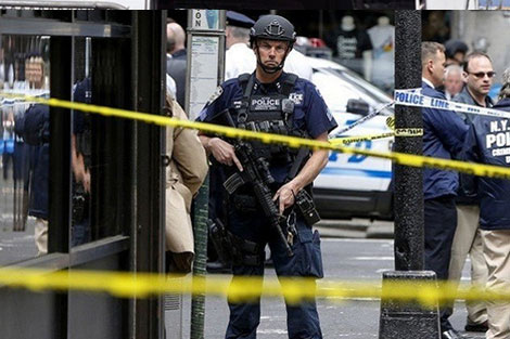 سقوط أكثر من 50 قتيلا في حادثة إطلاق نار في لاس فيغاس الأمريكية