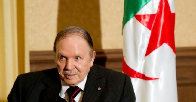 أهلية بوتفليقة لحكم الجزائر موضوع جدل جديد