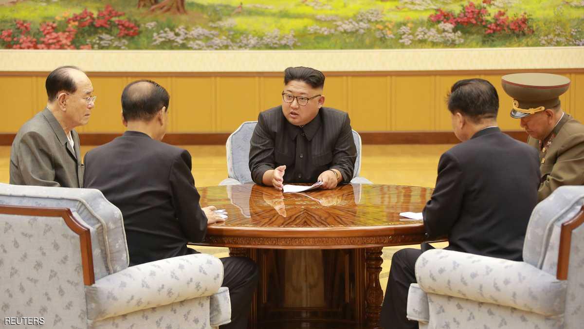 كوريا الشمالية: لم تعد هناك حاجة لوجود اليابان وأمريكا