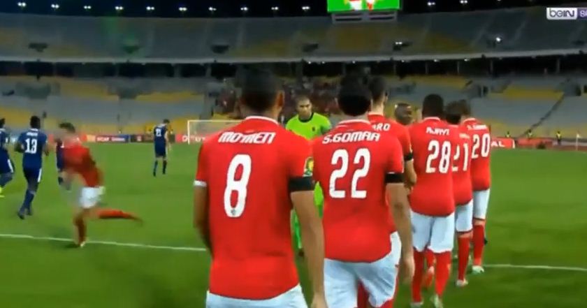 تعرف على خصم الوداد في نهائي الكأس… البث المباشر لمباراة الأهلي والنجم الرياضي