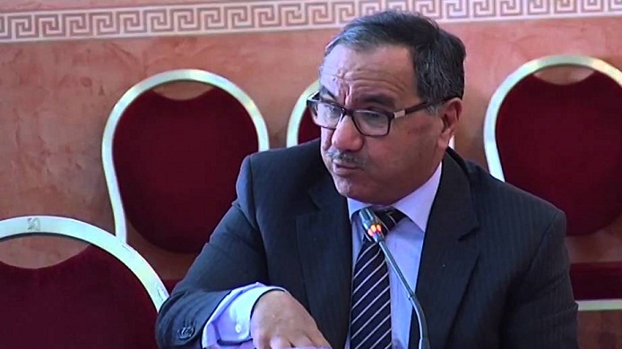 المحامي طبيح يرد على منتقديه ويكشف تفاصيل نيابته عن الدولة في ملف أحداث الحسيمة
