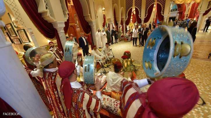 التراث الثقافي والحضاري المغربي في قلب الإمارات العربية