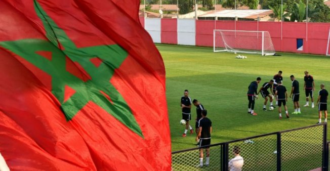 المغرب يحتج على المعايير الجديدة لتقييم ملفات الترشيح لاستضافة مونديال 2026