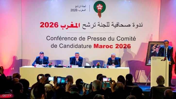 كيف أسدى ترامب خدمة للمغرب لاستضافة مونديال 2026؟