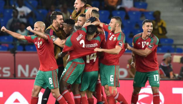 الأحمدي يطلب دعما هولنديا للمنتخب المغربي في المونديال