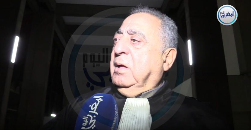 بالفيديو… على عكس التوقعات هذا ما قاله زيان حول مقاطعة مهرجان موازين