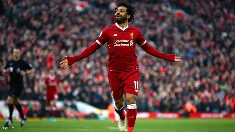 “فيفا 19” تصدم متابعيها بسبب المصري محمد صلاح