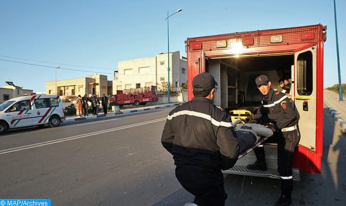 السمارة : وفاة خمسيني داخل منزله في ظروف غامضة