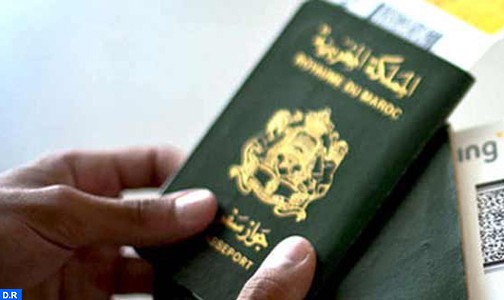 إجراءات جديدة خاصة بجواز السفر في المغرب ابتداءً من فاتح يناير 2019