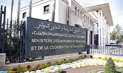 وزارة الخارجية: “الاتفاق الفلاحي المغرب – الاتحاد الأوروبي يؤكد أن أي اتفاق يغطي الصحراء المغربية لا يمكن التفاوض بشأنه وتوقيعه إلا من طرف المغرب