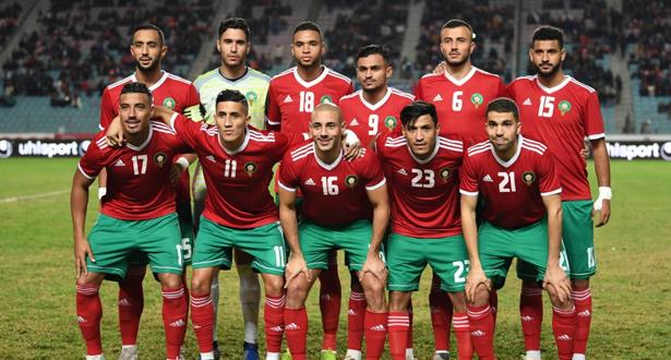 لاعب مغربي يطيح بميسي من صدارة أمهر اللاعبين في “الليغا”