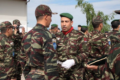 وتستمر الأزمة.. المغرب يتغيب عن مناورات عسكرية بالسعودية