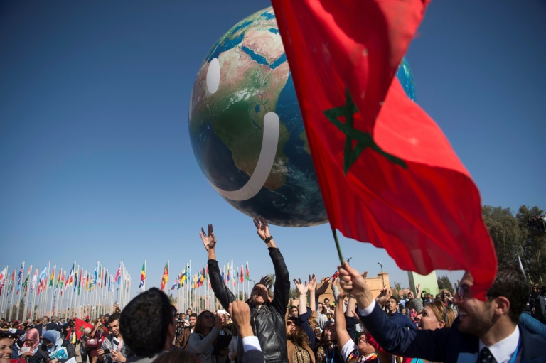 المغرب يحتل رتبة جيدة في التصنيفات المناخية عبر العالم