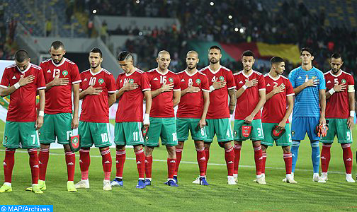 كأس إفريقيا للأمم بمصر 2019 .. مباراتان وديتان للمنتخب