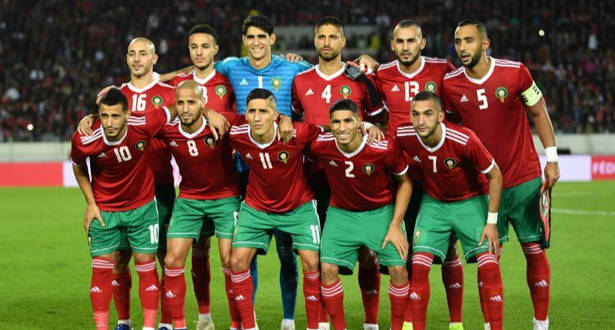 منتخب إفريقي يعلن موعد وديته مع “الأسود”