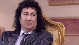 وفاة الكوميدي المصري محمد نجم عن عمر يناهز 75 سنة