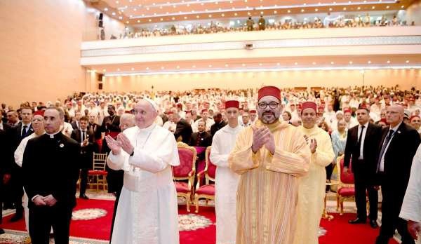 اختيار الملك محمد السادس ضمن أكثر الشخصيات الإسلامية تأثيرا في العالم