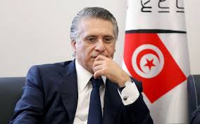 القضاء التونسي يرفض مجددا الإفراج عن نبيل القروي المرشح للرئاسيات