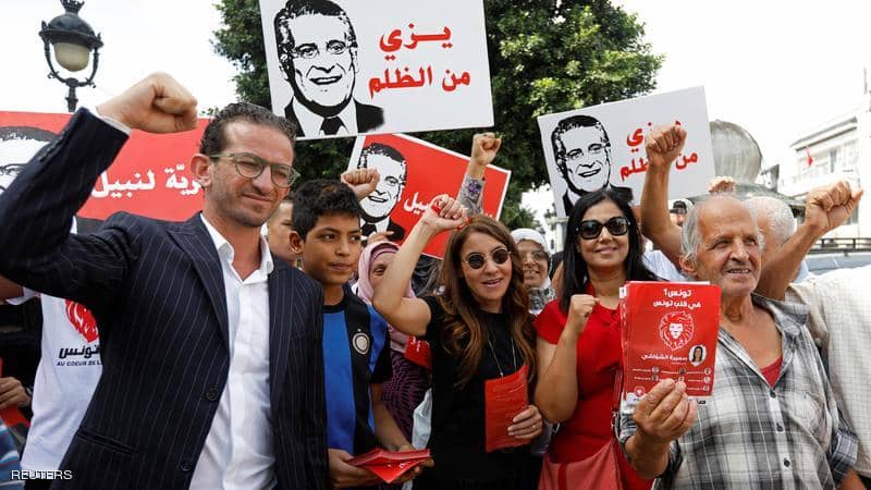 أحزاب رئيسية بتونس ترفض تزعم “النهضة” للحكومة القادمة
