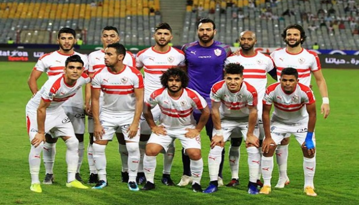 الزمالك لن يخوض لقاء السوبر ضد الترجي بقطر وبركان هو الأقرب