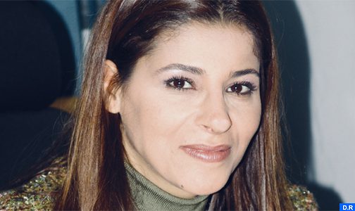 سميرة سيطايل مديرة الأخبار ب”دوزيم” تودع القناة