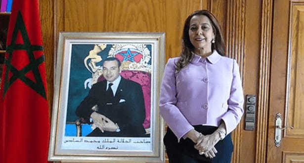 فيروس كورونا… سفيرة المغرب بإسبانيا تكشف وضعية المهاجرين المغاربة