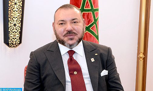 الملك محمد السادس يرفع رؤوس المغاربة عاليا بالداخل والخارج… تجربتنا الوطنية في مواجهة كورونا تشعرنا بالفخر وتنبأ بميلاد بلد جديد