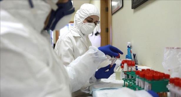 فيروس كورونا: 125 حالات إصابة جديدة بالمغرب خلال الـ24 ساعة الماضية ترفع الحصيلة الإجمالية إلى 1888 حالة