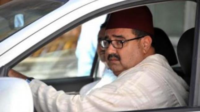 لشكر في قلب العاصفة من جديد… “انقلاب” أبيض لأعضاء بالمكتب السياسي للاتحاد الإشتراكي