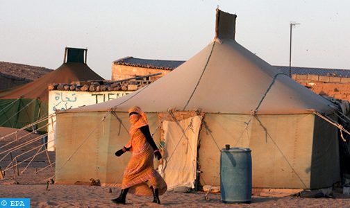 بنما.. السلطات الجزائرية تتدخل بعد القبض على ابن شقيق “رئيس أركان” جبهة البوليساريو متلبسا بتهريب 65 ألف دولار