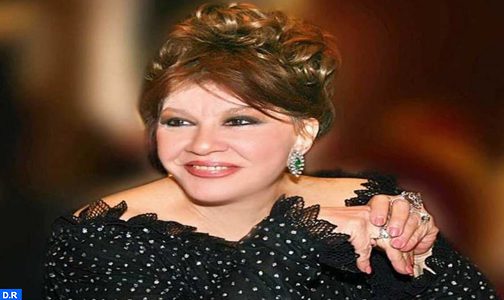 وفاة الفنانة المصرية شويكار