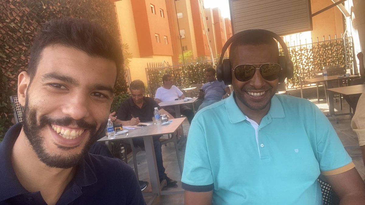 نعيم الراضي ولجنته أمام القضاء والكوكب المراكشي فوق صفيح ساخن