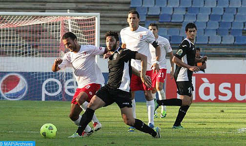 نادي الفتح السعودي يعلن رسميا ضم المغربي مراد باتنا