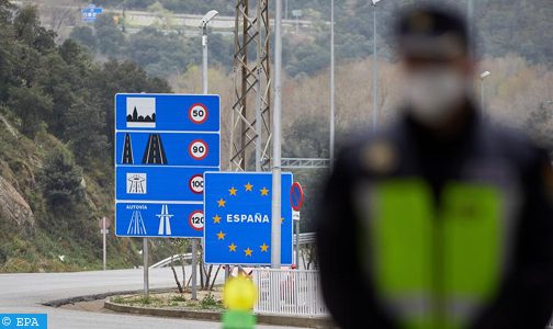 إسبانيا… الإعلان عن حالة طوارئ جديدة لمدة 15 يوما قابلة للتمديد
