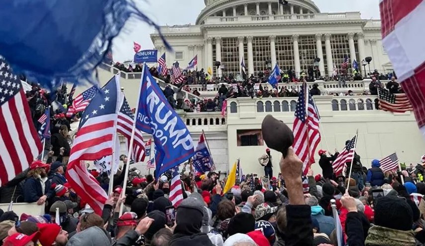 “إف بي آي” يحذر من حراك مسلح يجتاح أمريكا قبل تنصيب بايدن