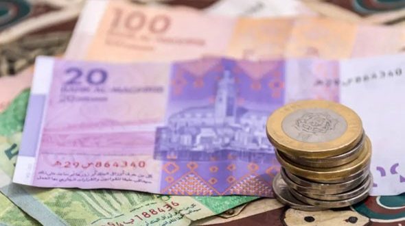 الدرهم يواصل ارتفاعه مقابل الأورو والاحتياطات الدولية تتجاوز 308 مليار درهم