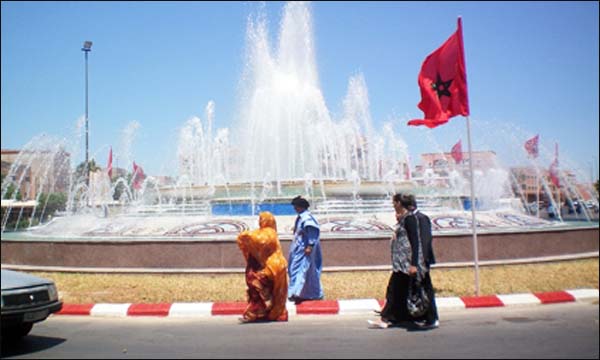 الشيلي.. لجنة العلاقات الخارجية بمجلس النواب تدعم بالإجماع مبادرة الحكم الذاتي