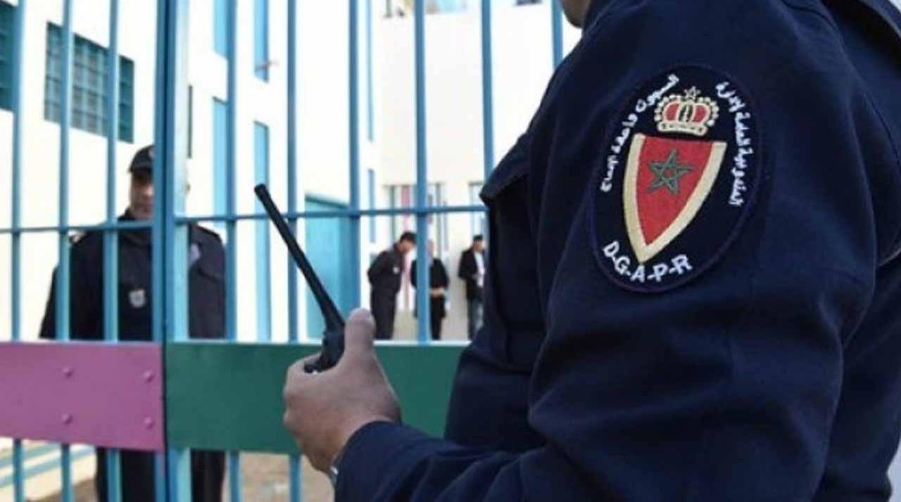 لهذه الأسباب تم ترحيل السجناء المعتقلين بالسجن المحلي طنجة 2 على خلفية أحداث الحسيمة