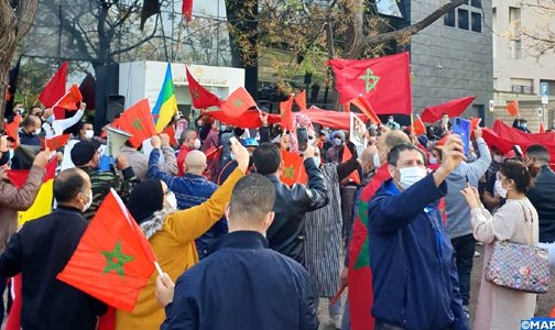 وزارة الخارجية الإسبانية: العلاقات مع المغرب أولوية في منطقة المغرب العربي