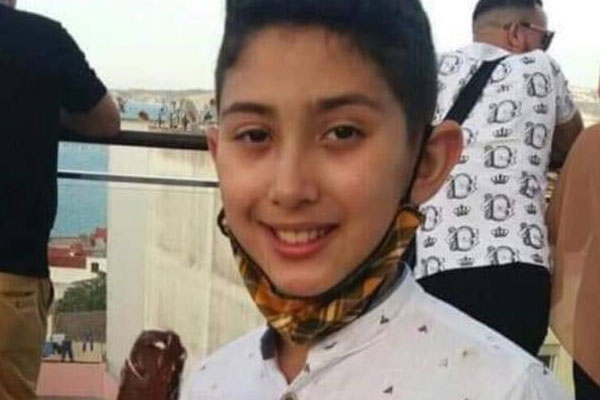 تأجيل ملف “مقتل الطفل القاصر عدنان بوشوف” لغاية الـ 23 من مارس المقبل